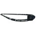 AL360 Gabel E3 Alu Mono