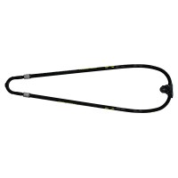 AL360 Gabel Carbon Slim 25mm