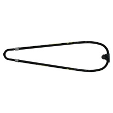 AL360 Gabel Carbon Slim 25mm
