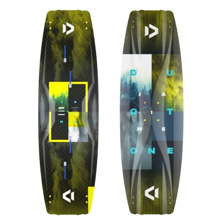 Duotone Kite Board Jaime Textreme 2020 - 142cm