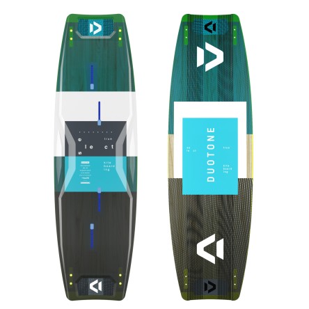 Duotone Kite Board Select SLS 2021 - 132cm