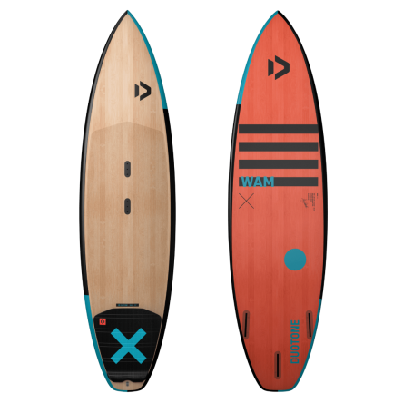 Duotone Kite Board Wam 2021