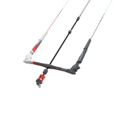 Duotone Kite Click Bar Quad Control 2023 -  20-22m