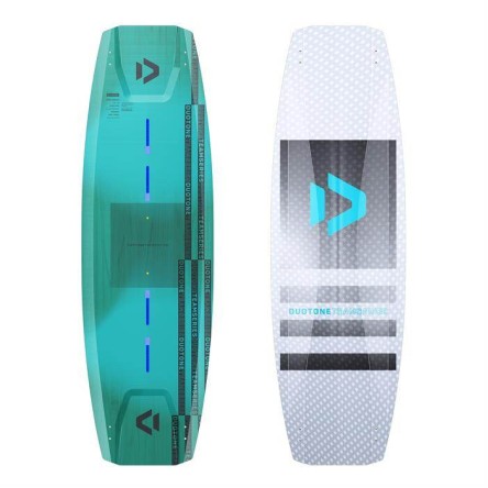 Duotone Kite Board Team Series 2022 - 136cm