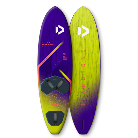 Duotone Ultra Freewave SLS 2025