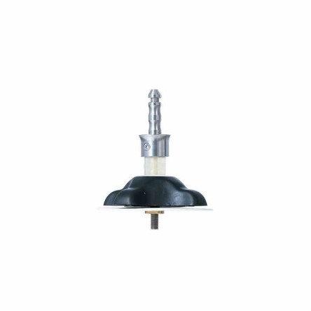 Duotone Mastfuss EPX. BASE + TENDON (SHORT PIN) - 73MM