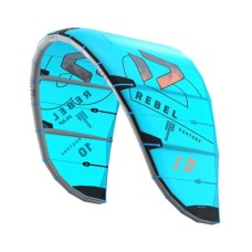 Duotone Kite Rebel DLAB 2026