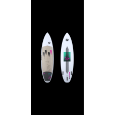 Duotone Kite Board Wam SLS 2021 - 5'5"