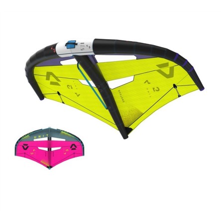 Duotone Wing Unit 2025