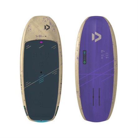 Duotone Foilboard Sky Style SLS 2026