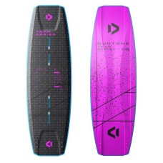 Duotone Kite Board TS Freestyle SLS 2025 - 138 cm