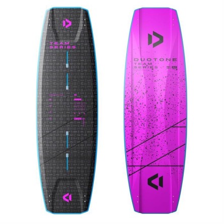 Duotone Kite Board TS Freestyle SLS 2025 - 138 cm