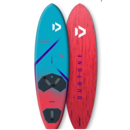 Duotone Ultra Freewave 2025