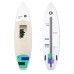 Duotone Kite Board Wam SLS 2024 - 5'7"