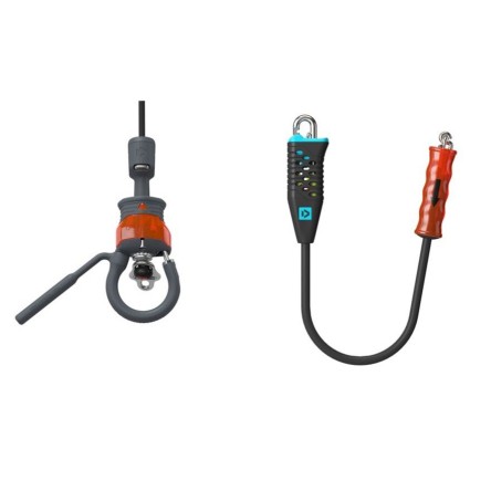 Duotone Kite Quick Release Freeride Kit