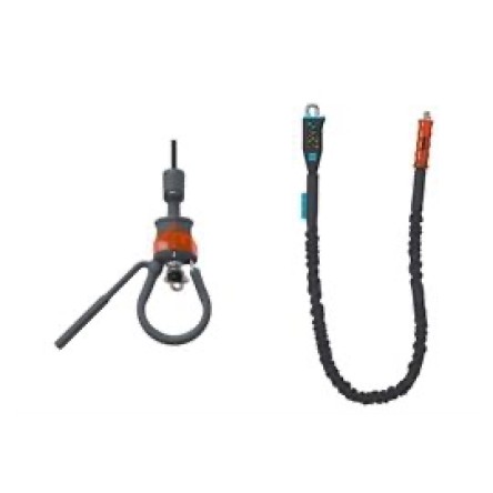 Duotone Kite Quick Release Freestyle Kit
