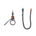 Duotone Kite Quick Release Freestyle Kit
