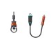Duotone Kite Quick Release Rope Harness Kit Duotone Kite Quick Release Rope Harness Kit