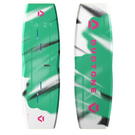 Duotone Kite Board Spike cb 2026