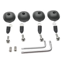 Duotone Wing Handle Fusion Kit