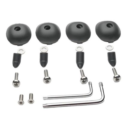 Duotone Wing Handle Fusion Kit