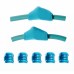Duotone Lazy Pump Repair Kit