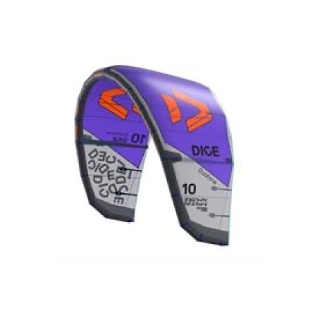 Duotone Kite Dice SLS 2027