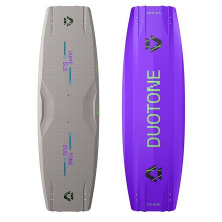Duotone Kite Board Jaime SLS 2027