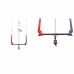 Duotone Kite Trust Bar Quad Control 2025