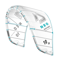 Duotone Kite Neo Concept blue 2025