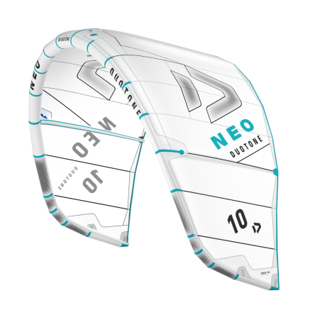 Duotone Kite Neo Concept blue 2025