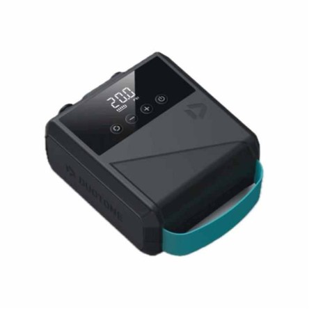 Duotone Pumpe Lazepump