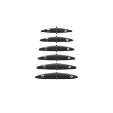 Duotone Foil Back Wing Stabilizer H