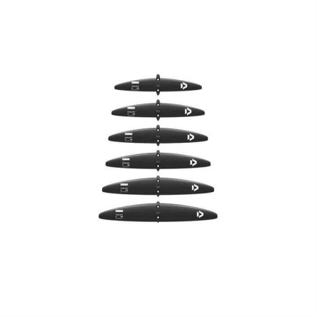 Duotone Foil Back Wing Stabilizer H