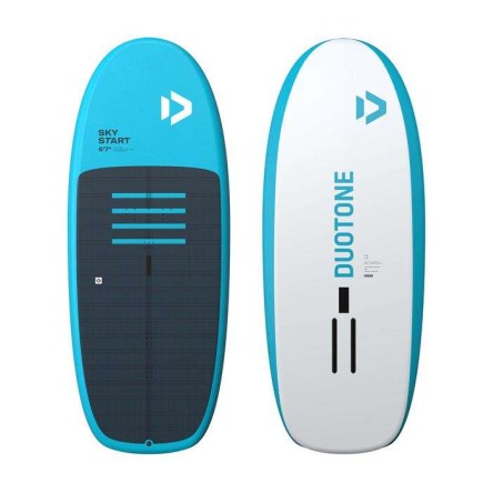 Duotone Foilboard Sky Start 2025