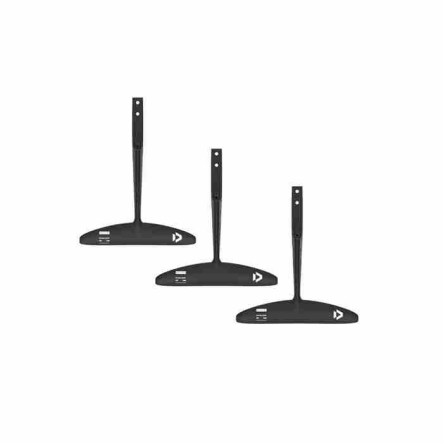 Duotone Foil Back Wing Monobloc-Tail PX D/LAB