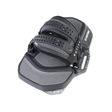 Duotone Kite Entity Ergo black edition - Gr.S