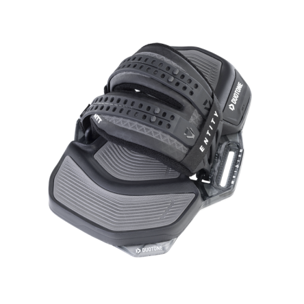Duotone Kite Entity Ergo black edition - Gr.S