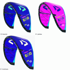 Duotone Kite Evo SLS 2025