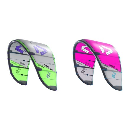Duotone Kite Rebel SLS 2027
