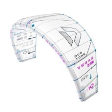 Duotone Kite Vegas blue concept 2025