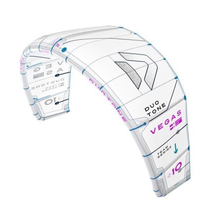 Duotone Kite Vegas blue concept 2025