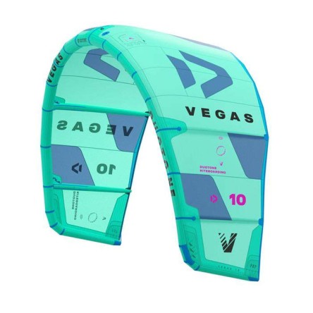 Duotone Kite Vegas 2024 - 9m2