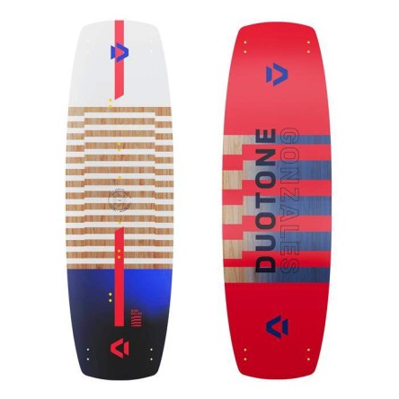 Duotone Kite Board Gonzales 2022 - 142 cm