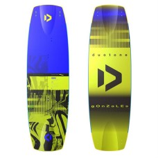 Duotone Kite Board Gonzales 2024
