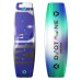 Duotone Kite Board Jaime blue concept 2025