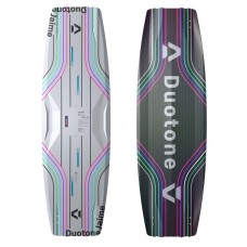 Duotone Kite Board Jaime blue concept 2026 Duotone Kite Board Jaime blue concept 2026