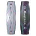 Duotone Kite Board Jaime blue concept 2026