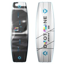 Duotone Kite Board Jaime SLS 2025