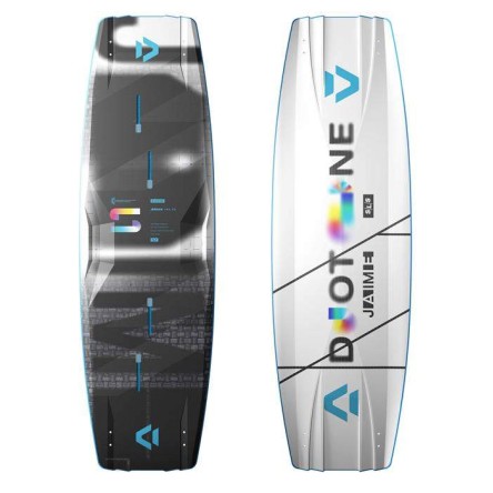 Duotone Kite Board Jaime SLS 2025